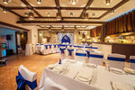 Club Le Chateau (Bolshaya Cherkizovskaya Street, 24Ас1), restaurant