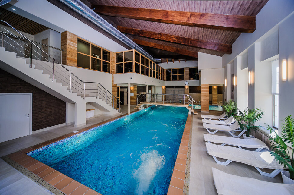 Spa Veranda фото 4