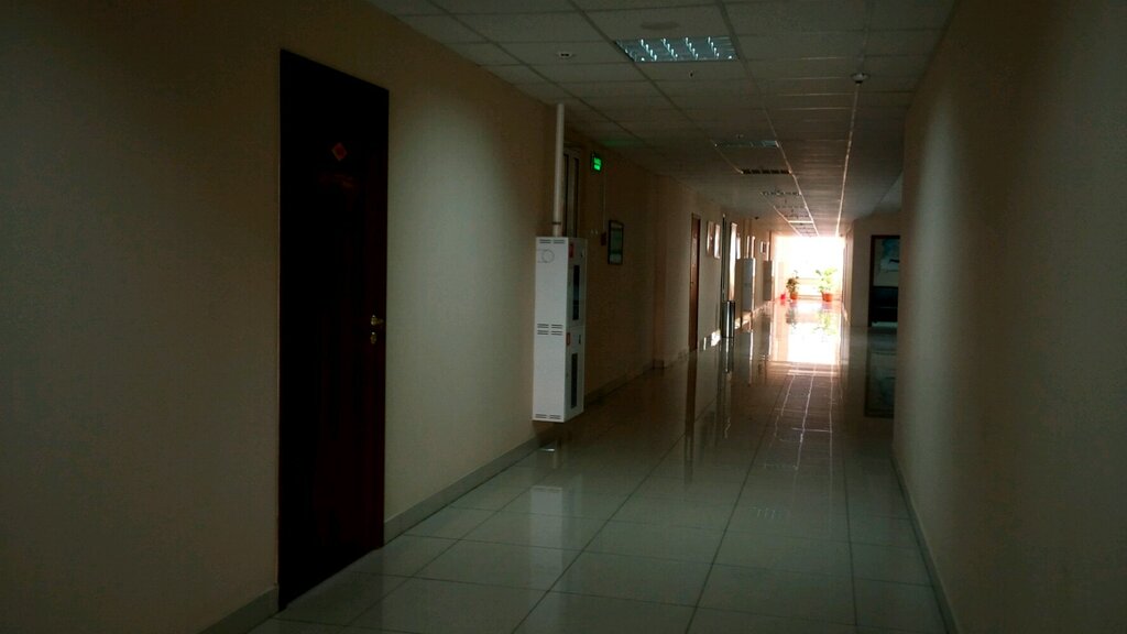 Distributors of cosmetics and household chemicals Faberlic, Novosibirsk, photo