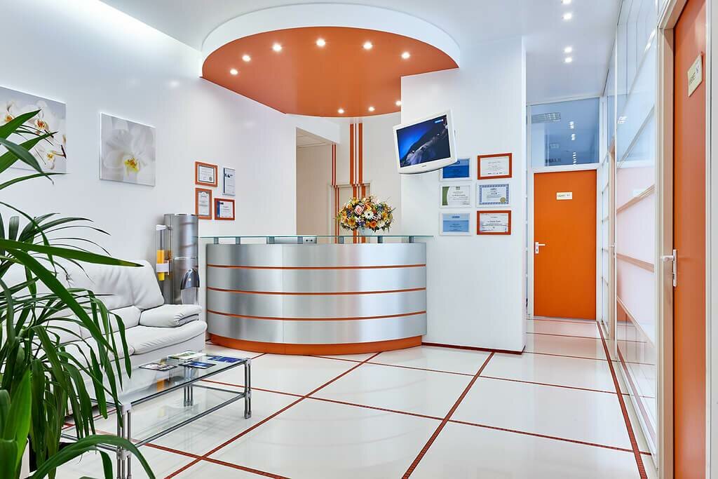 Dental clinic Lu-Dent, Moscow, photo