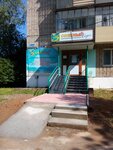 Soleny bereg (ulitsa Neftyanikov, 12А), centro de salud