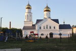 Tserkov Arkhangela V Kovylkino (Ovoshchnaya ulitsa, 1А) ، كنيسة أرثوذكسية
