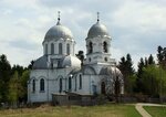 Церковь Илии Пророка (posyolok Yug, ulitsa Popova, 1) ، كنيسة أرثوذكسية