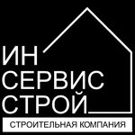 Inservisstroy (Ivana Shamiakina Street, 9), compañía de construcción