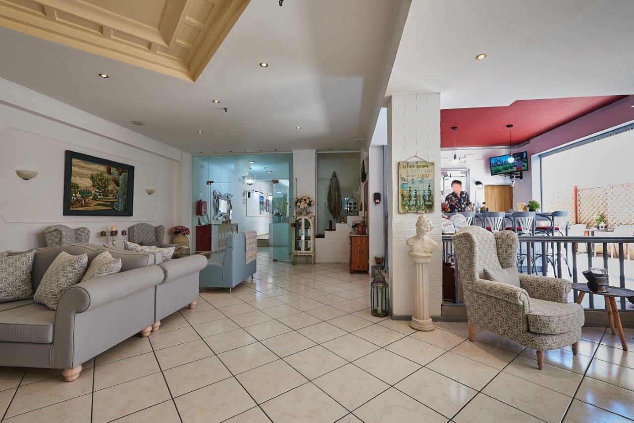 Фото отеля 3