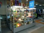 Фильтры для воды (Korablestroiteley Avenue, 22Б), water filters