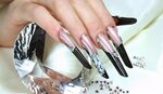 EL-nails (Lukhmanovskaya Street, 33), perfume and cosmetic company