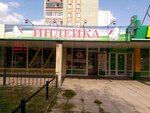 Краснобор (ул. Пузакова, 11, Тула), магазин продуктов в Туле
