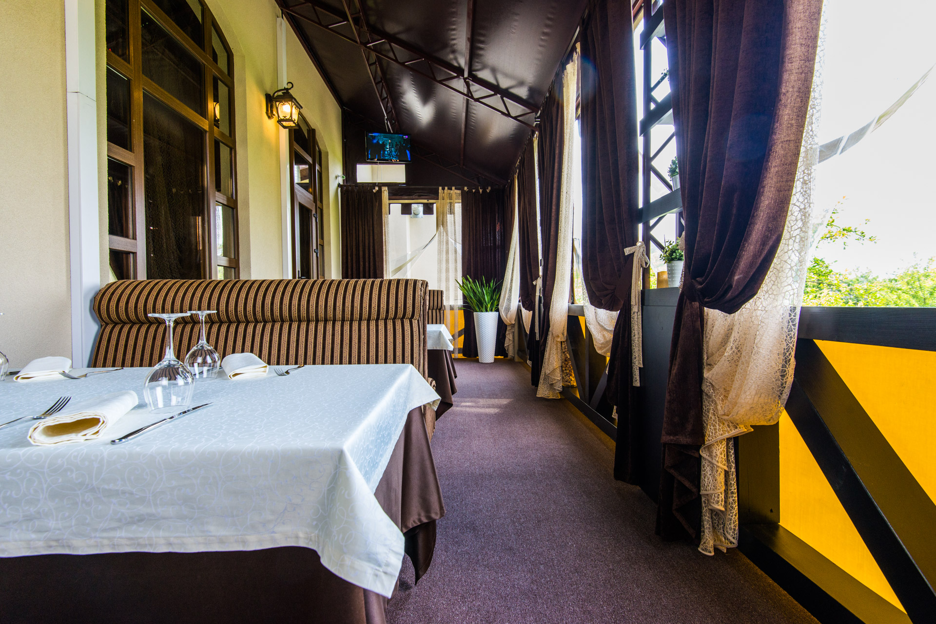 Фото М-Отель