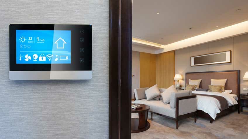 Engineering M Smart Home, Moscow, photo