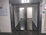 TissenGrupp Elevator (Presnenskaya Embankment, 12), lifts and equipment