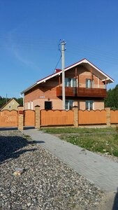 Hotel Sadovaya 23 (derevnya Marfino, Sadovaya ulitsa, 23) ، فندق