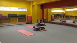 Фитнес-зал (50 let Oktyabrya Avenue, 45 с2), fitness club