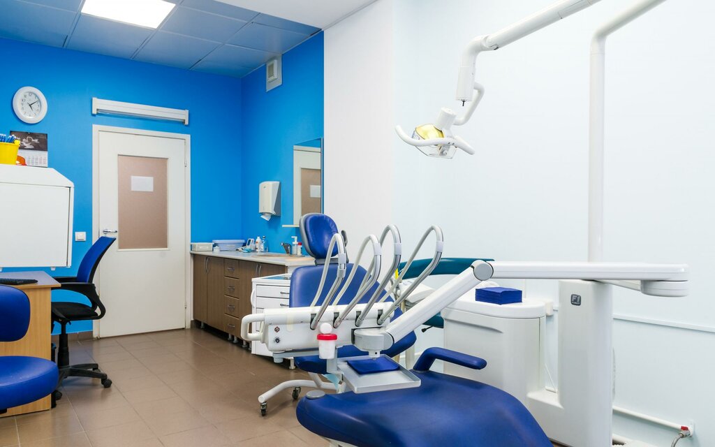 стоматология на лыткина томск