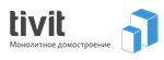 Tivit (Енисейская ул., 23Д), строительная компания во Владивостоке