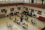 Chess school Black&White (Mira Avenue, 5к1), escuela deportiva