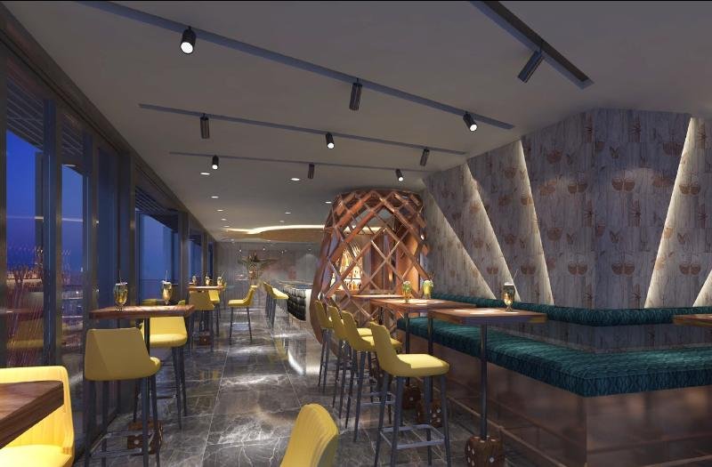 Фото Dorsett City London