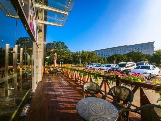 Hotel Zmax Hotel·Guangzhou Science City, Guangdong, photo