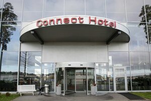 Connect Hotel Skavsta