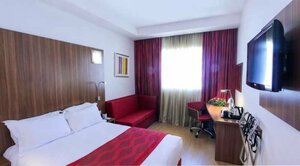 Ramada Encore by Wyndham Tangier (Lot 1 Baie de Tanger, Tangier), hotel