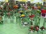 Флора (Норильск, ул. Маслова, 2), магазин цветов в Норильске