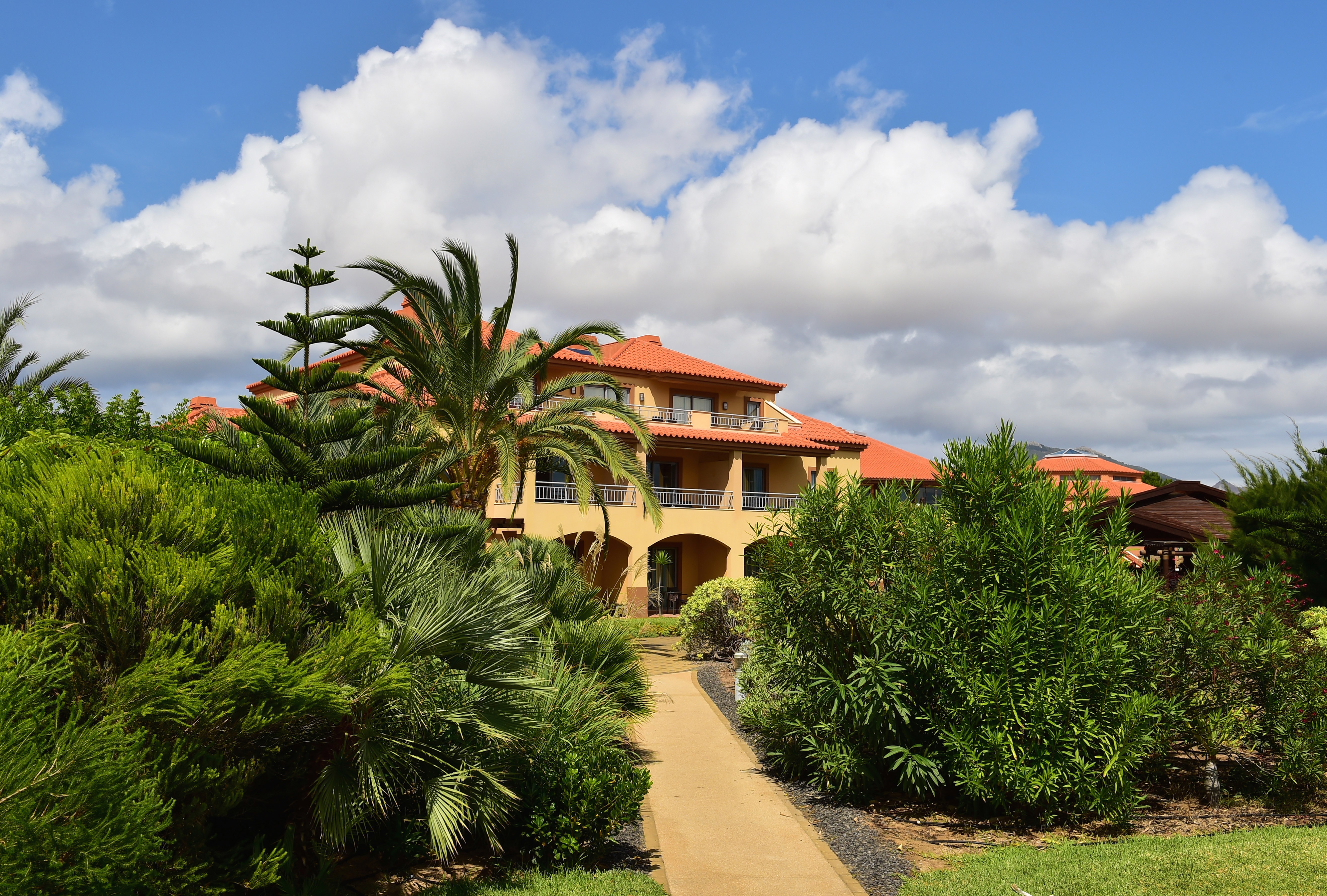 Фото Pestana Promenade