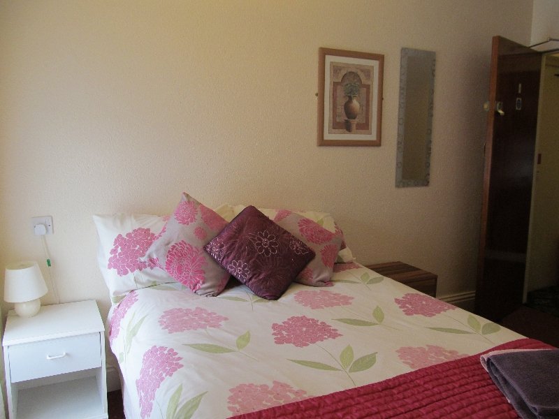 Фото The Alondra Hotel