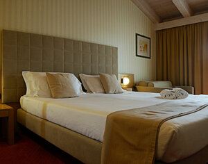 Hotel Caesius Thermae & SPA Resort