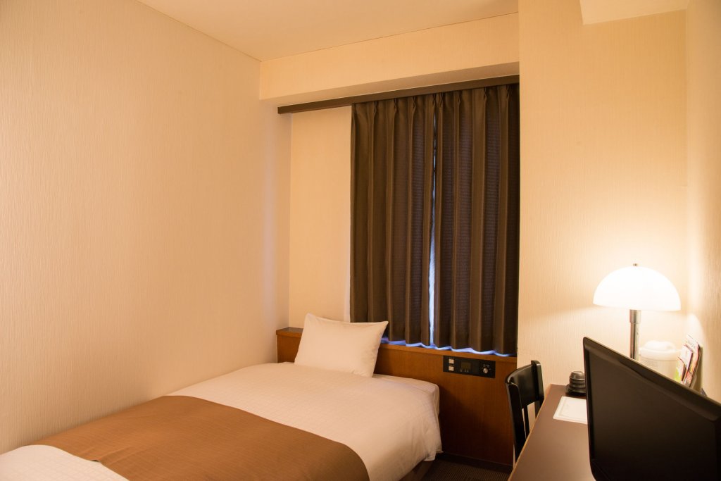 Фото Hotel Abest Nagano Ekimae