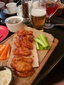 Chelsea GastroPub (Maly Gnezdnikovsky Lane, 12), bar, pub