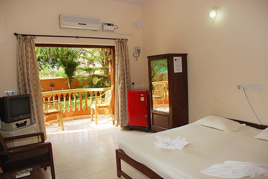 Фото Ruffles Beach Resort