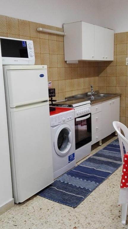 Фото La Casa Degli Agrumi