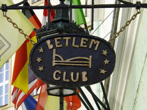 Betlem Club Hotel