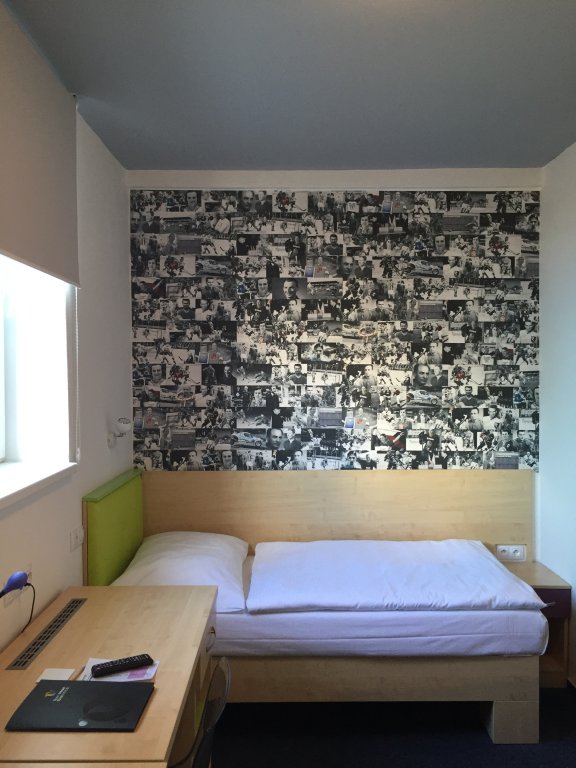 Фото Sport Hotel Sleti& x161; te