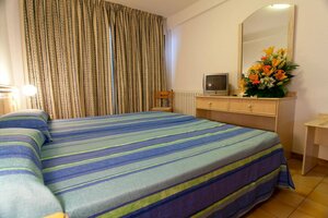 Гостиница El Puerto Ibiza Hotel & SPA