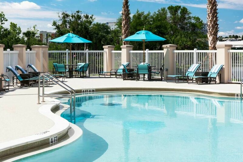 Residence Inn by Marriott Near Universal Orlando™