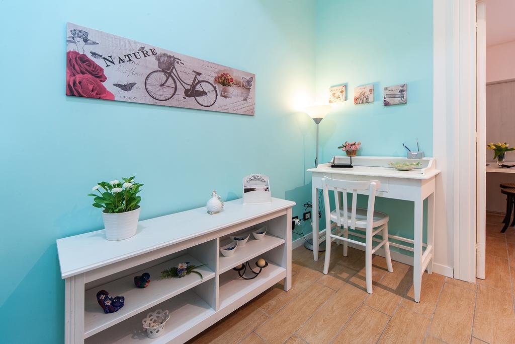 Фото Casa Vacanze La Pineta