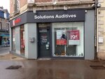 Amplifon France (Lillebonne, Rue Gambetta, 24), equipo médico, equipo médico