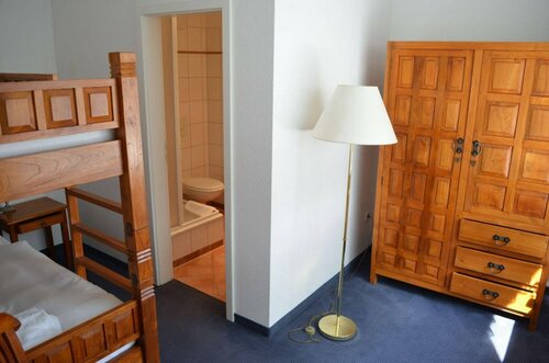 Гостиница Hotel Staphel