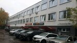 Evrokolesa (Belomorskaya Street, 69Б) ، معدات مستودعات