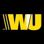 Western Union (Milliy Tiklanish koʻchasi, 36A),  Andijonda pul o'tkazmalari