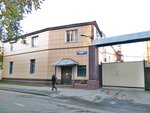 ССТ (Smirnovskaya Street, 25с7), equipos de telecomunicaciones