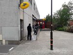 Bureau de Poste L Ile Saint Denis BP (L'Île Saint-Denis, Rue Lénine, 4), post office