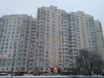 Tovarishchestvo sobstvennikov zhilya Zagorye 23-1 (Zagoryevskaya Street, 23к1), homeowner association