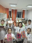 Фарадей (mikrorayon Novaya Tryokhgorka, Chistyakovoy Street, 58), children's developmental center