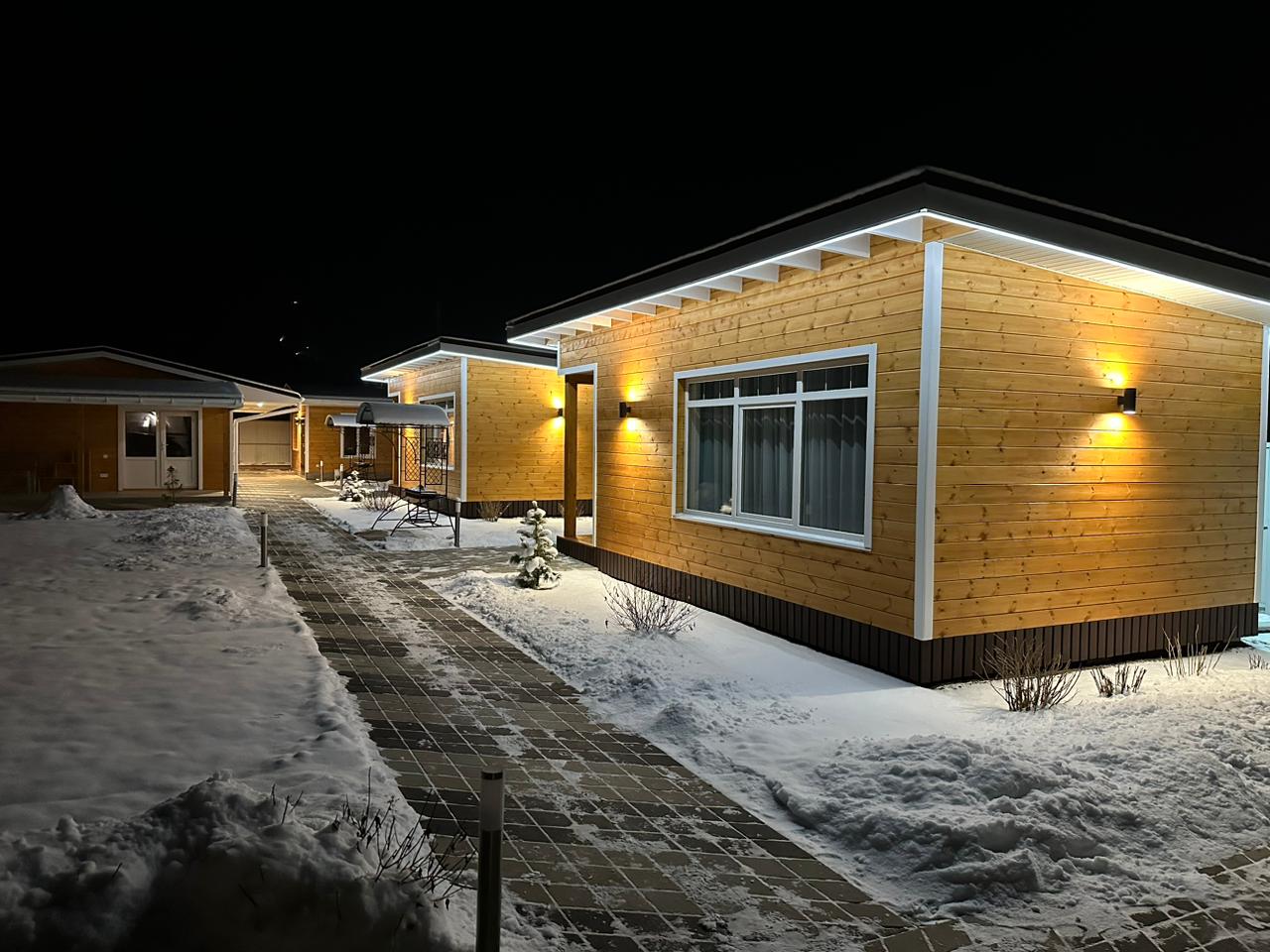 Фото Магия Манжерока