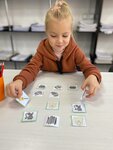 IQStar (Pushkina Street, 46), children's developmental center