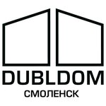 DublDom (Industrialnaya ulitsa, 2А), construction company