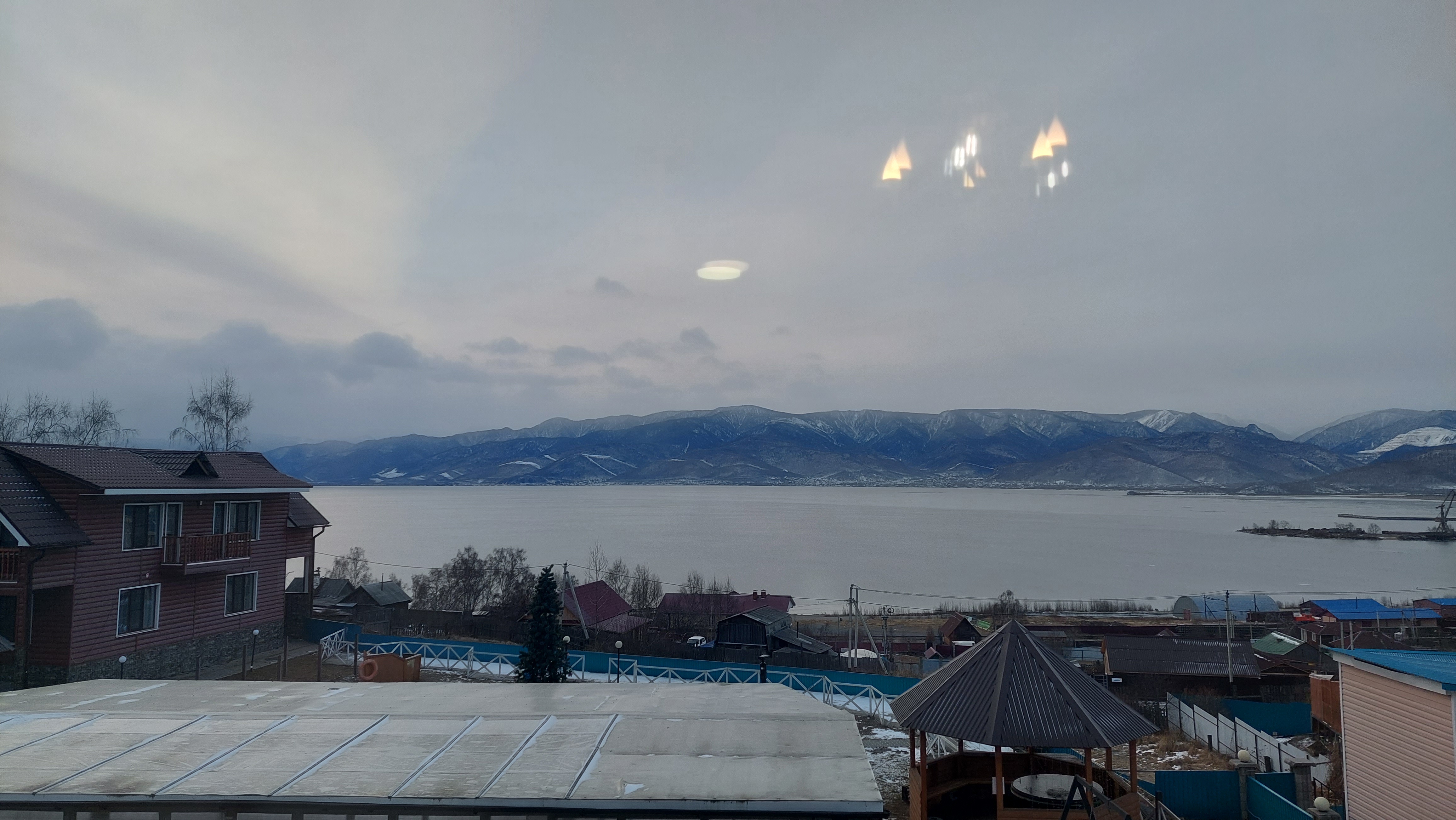 Фото Байкальский Рай