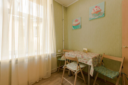 Апартаменты Lucky Room на Ковенском в Санкт-Петербурге